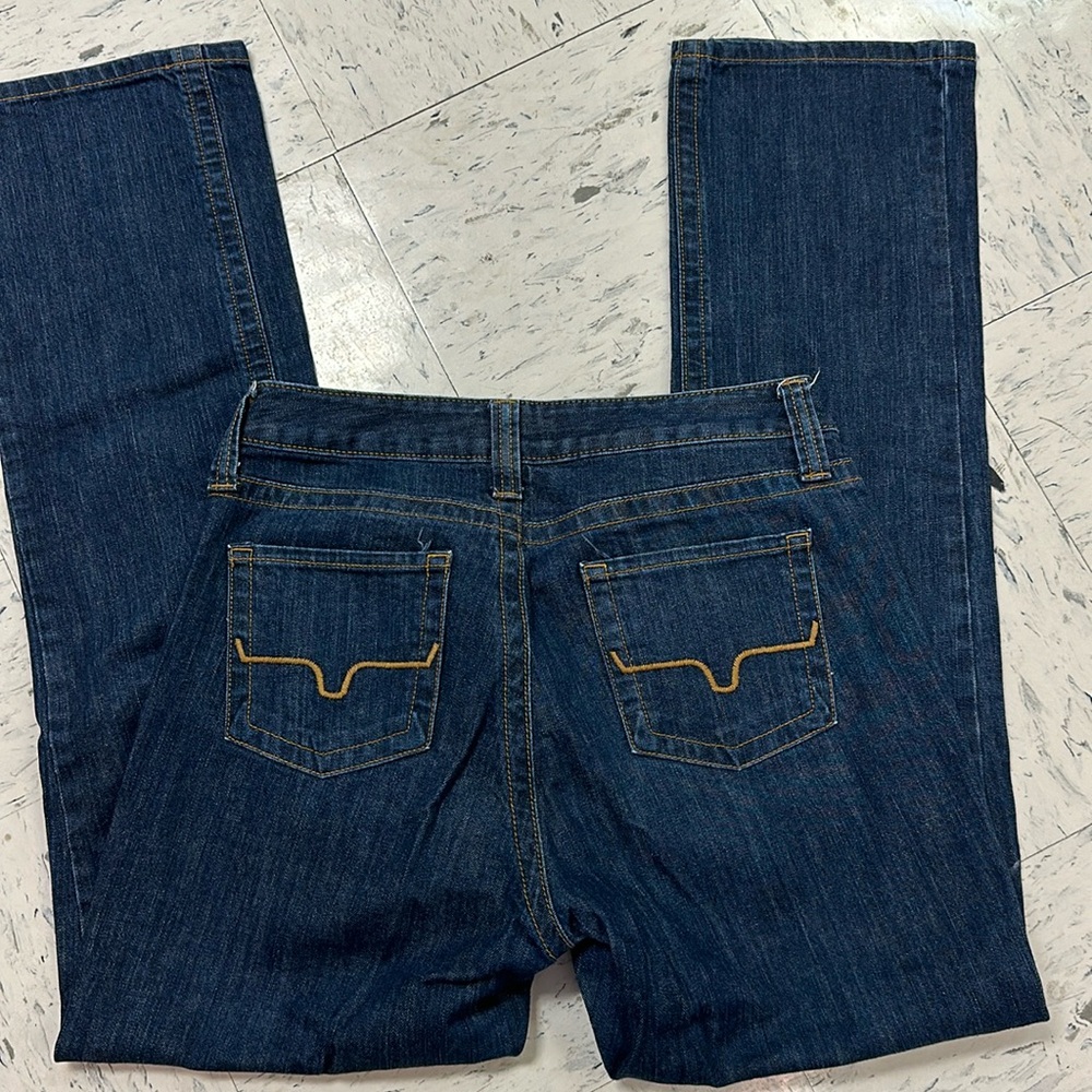 Kimes Ranch Betty Jean